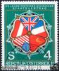 Österreich Österreich o 1980 - 4 S - 25 Jahre Österreichischer Staatsvertrag -