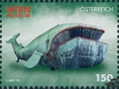 Österreich 2023 ** - € 1,50 - Wien Museum Neu -