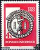 Österreich Österreich ** 1980 - 4 S - 750 Jahre Stadt Hallein -