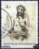 Österreich Österreich o 1979 - 4 S - Moderne Kunst in Österreich -
