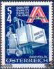 Österreich Österreich ** 1980 - 4 S - österr. Exports -