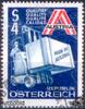 Österreich Österreich o 1980 - 4 S - österr. Export -