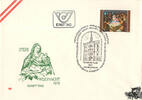 Österreich Österreich FDC 1979 - 4 S - Weihnachten 1979 -