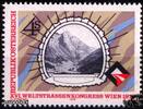 Österreich Österreich ** 1979 - 4 S - XVI. Weltstraßenkongress - Wien 1979 -
