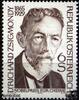 Österreich Österreich ** 1979 - 6 S - 50. Todestag von Richard Zsigmondy -