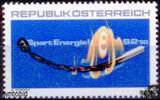 Österreich Österreich ** 1979 - 2,50 S - Spart Energie -