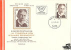 Österreich Österreich FDC 1979 - 6 S - 50. Todestag von Richard Zsigmondy -