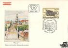 Österreich Österreich FDC 1979 - 3 S - 175 Jahre Österr. Staatsdruckerei -