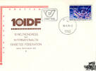 Österreich Österreich FDC 1979 - 2,50 S - 10. Weltkongress der Intern. Diabetes Federation -