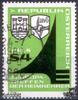 Österreich Österreich o 1979 - 4 S - 5. Europatreffen der Heimkehrer in Wels -