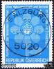 Österreich Österreich o 1979 - 4 S - UN-Konferenz über Wissenschaft und Technik im Dienste der Entwicklung -