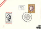 Österreich Österreich FDC 1979 - 6 S - Europa-CEPT 1979 -