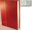 Einsteckbuch BASIC W32 Rot -