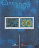 Portugal Portugal 1998 ** - Die Ozeane – Plankton -