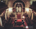 Portugal Portugal 2004 o - 100 Jahre Shaare-Tikva-Synagoge, Lissabon -