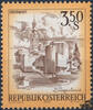 Österreich Österreich ** 1978 - 3,50 S - Freimarken Schönes Österreich - Oberwart -