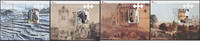 Portugal Portugal 2002 o - UNESCO-Welterbe -