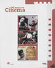Portugal Portugal 1996 ** - 100 Jahre Kino in Portugal, Silva -
