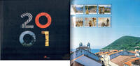 Portugal Portugal 2001 - Portugal em Selos - 2001 in stamps -