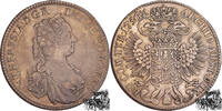 Österreich 1/2 Taler 1/2 Taler 1763 HA - Österreich -