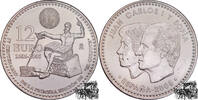 12 Euro 12 Euro 2005 - Don Quichotte -