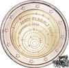 Slowenien 2 Euro 2 Euro 2023 - Josip Plemelj, Slowenien -