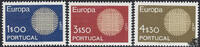 Portugal 1970 ** - EUROPA, Sonne -
