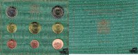 Vatikan 1 Cent - 2 Euro Euro KMS 2010 - Vatikan -