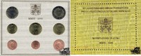 1 Cent - 2 Euro Euro KMS 2009 - Vatikan -