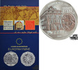 Österreich 5 Euro 5 Euro 2005 - Europahymne, Blister -