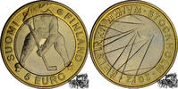 Finnland 5 Euro 5 Euro 2012 - Eishockey WM -