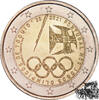 Portugal 2 Euro 2 Euro 2021 - Olympische Spiele Tokio -