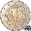 Deutschland 2 Euro 2 Euro 2024 - Guillaume II., Luxemburg -