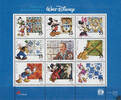 Portugal Portugal 2001 ** - 100. Geburtstag von Walt Disney -