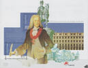 Portugal Portugal 1999 ** - 300. Geburtstag des Marquis von Pombal -