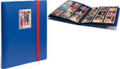 Deutschland TCG Album Slim Sport -