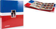 Deutschland TCG Album Pro Sport -