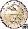 Finnland 2 Euro 2 Euro 2021 - Ålandinseln -