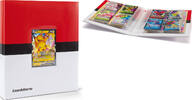 Deutschland TCG Album Pro Small Gaming -