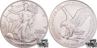 Vereinigte Staaten 1 Dollar 1 Dollar 2024, Eagle-USA -