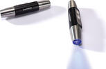 UV-Lampe Holmes, aufladbar -