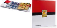Deutschland TCG Album Pro Gaming -