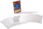 Deutschland TCG Sleeves Pro, 62 x 90 mm, 100er Pack -