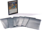 Deutschland TCG Sleeves 67 x 92 mm, schwarz, 50er Pack -
