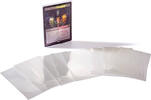 Deutschland TCG Sleeves 67 x 92 mm, schwarz, 50er Pack -