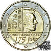 Luxemburg 2 Euro 2 Euro 2014 - Unabhängigkeit -