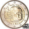 Finnland 2 Euro 2 Euro 2020 - Linna -