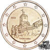 Deutschland 2 Euro 2 Euro 2022 D - Thüringen -