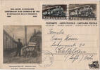 Beleg Schweiz - siehe Scan -