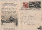 Beleg Schweiz - siehe Scan -